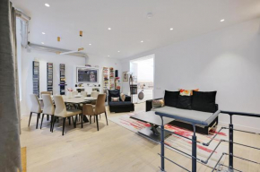 CMG - Amazing apartment 4P - Batignolles
